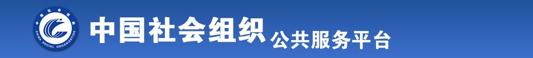 精点操大逼蜜桃视频全国社会组织信息查询